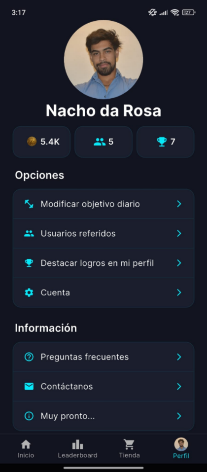 Perfil