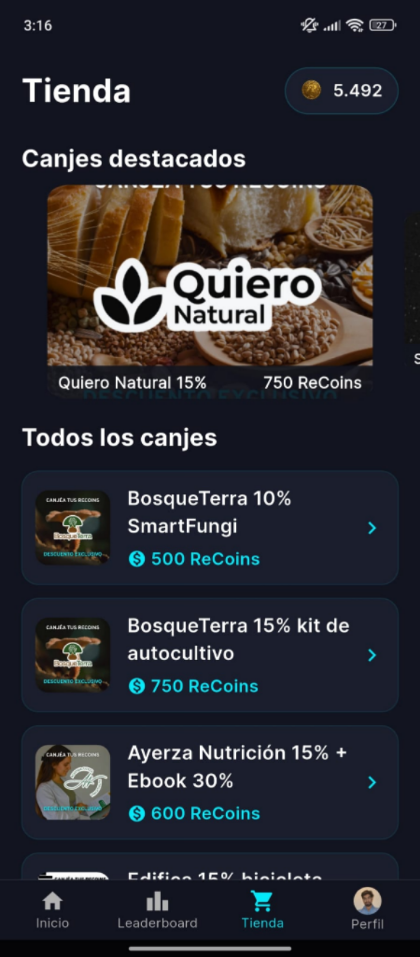 Tienda