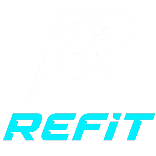 ReFit logo