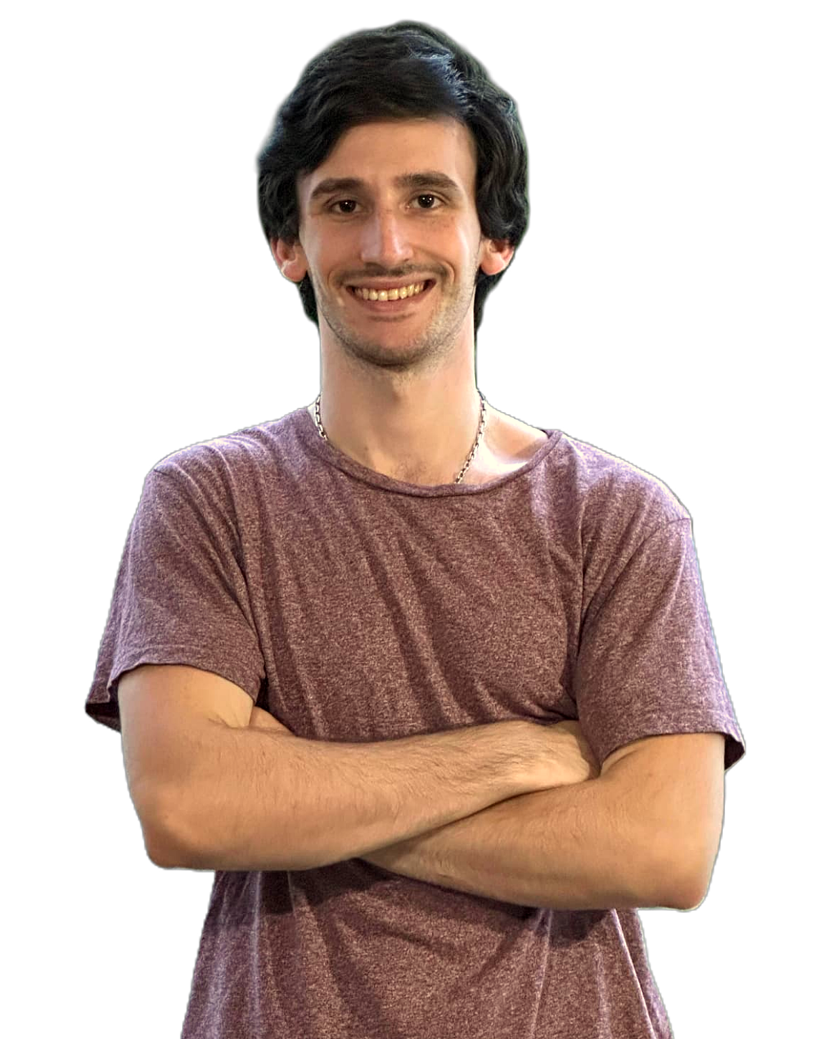 Santiago Barboza